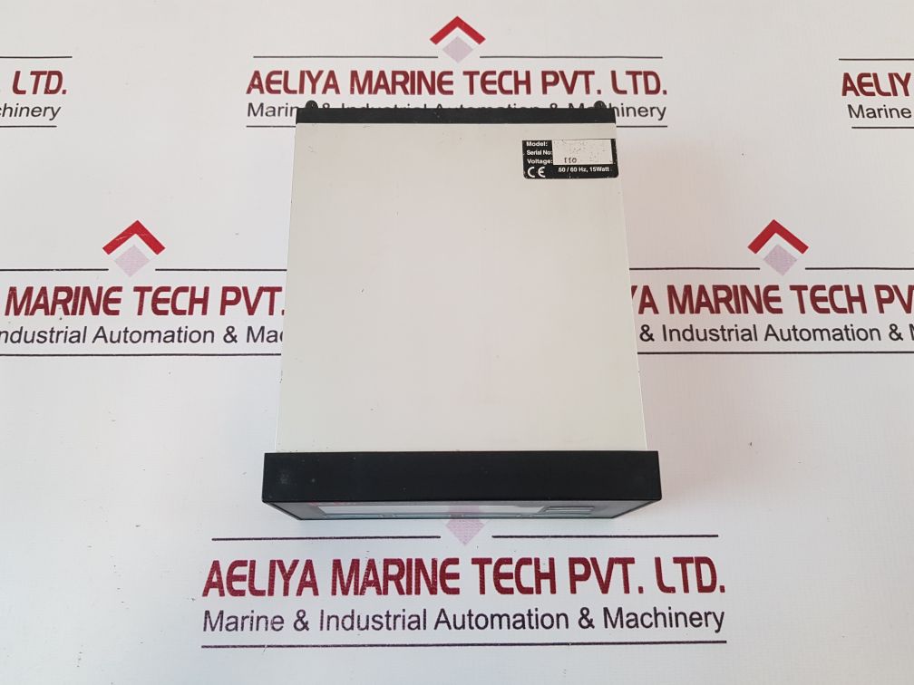 Vaf Instruments E405D.10E Flow Computer 15Watt
