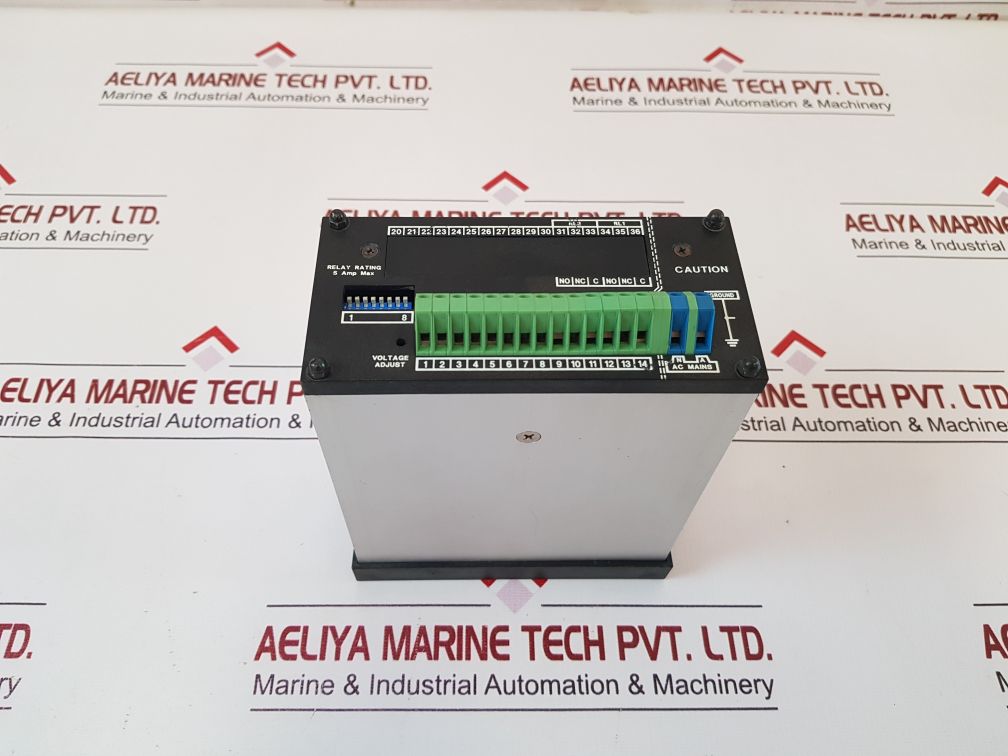 Vaf Instruments E405D.10E Flow Computer 15Watt
