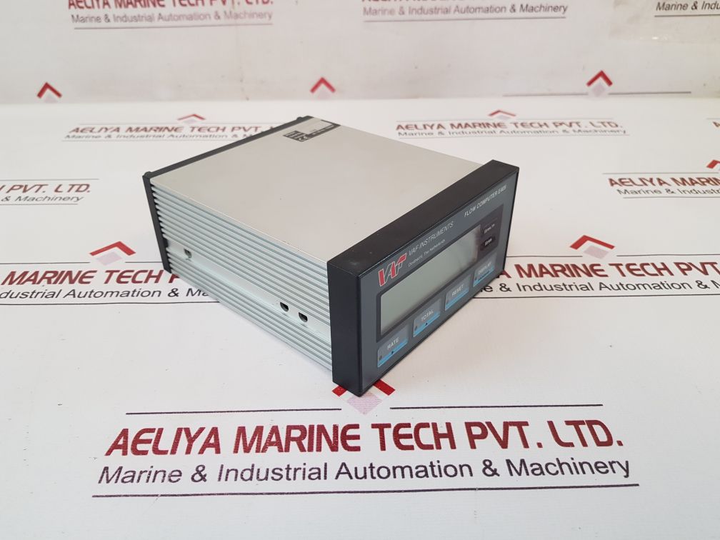 Vaf Instruments E405D.10E Flow Computer 15Watt
