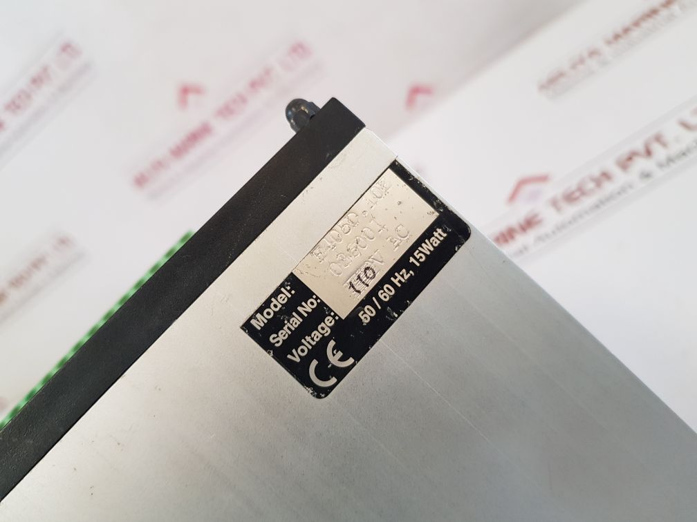 Vaf Instruments E405D.10E Flow Computer 15Watt
