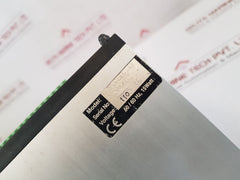 Vaf Instruments E405D.10E Flow Computer 15Watt
