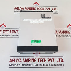 Vaf Instruments E405D.10E Flow Computer E405
