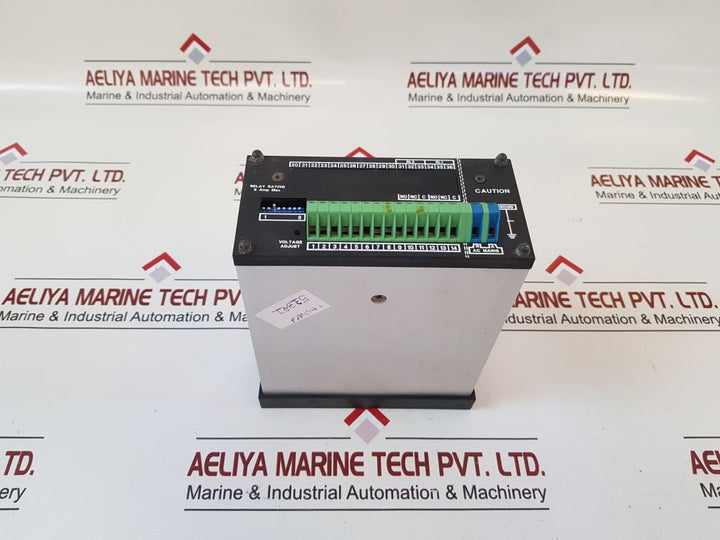 Vaf Instruments E405D.10E Flow Computer E405
