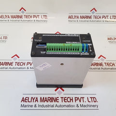 Vaf Instruments E405D.10E Flow Computer E405
