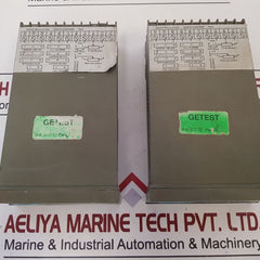 Vaf Instruments Mpa-s Process Controller 230011