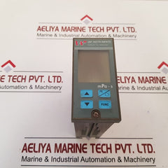 Vaf Instruments Mpa-s Process Controller 230011