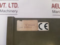 Vaf Instruments Mpa-s Process Controller 230011