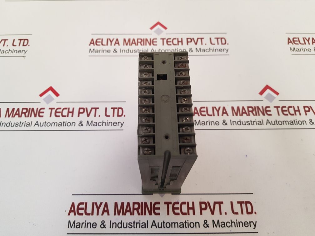 Vaf Instruments Mpa-s Process Controller 230011