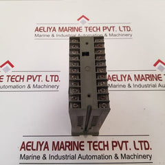 Vaf Instruments Mpa-s Process Controller 230011