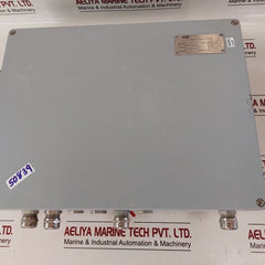 Vaf Instruments T-sense Torque Measuring System 230V 50/60Hz