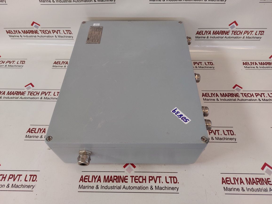 Vaf Instruments T-sense Torque Measuring System 230V 50/60Hz