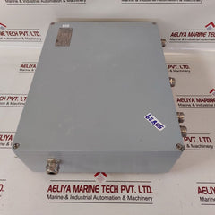 Vaf Instruments T-sense Torque Measuring System 230V 50/60Hz