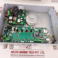 Vaf Instruments T-sense Torque Measuring System 230V 50/60Hz