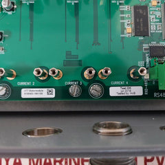 Vaf Instruments T-sense Torque Measuring System 230V 50/60Hz