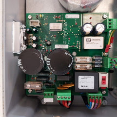 Vaf Instruments T-sense Torque Measuring System 230V 50/60Hz