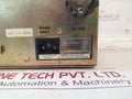 Vaf Instruments Mk4-annex2-9099201 Oilcon Ballast Monitor