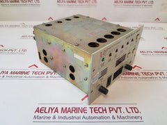 Vaf Instruments Mk4-annex2-9099201 Oilcon Ballast Monitor