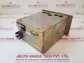 Vaf Instruments Mk4-annex2-9099201 Oilcon Ballast Monitor