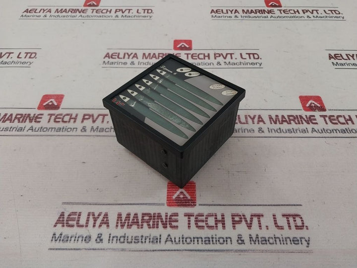 Vaf Signum 6 Ship Alarm Monitoring System