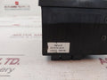 Vaf Signum 6 Ship Alarm Monitoring System