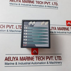 Vaf Signum 6 Ship Alarm Monitoring System M27918