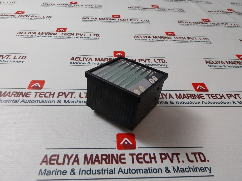 Vaf Signum 6 Ship Alarm Monitoring System M27918