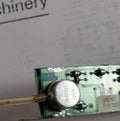 Vaisala Pmt16C Pressure Sensor Card