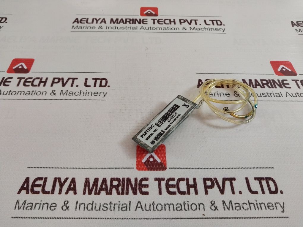 Vaisala Pmt16C Pressure Sensor Card
