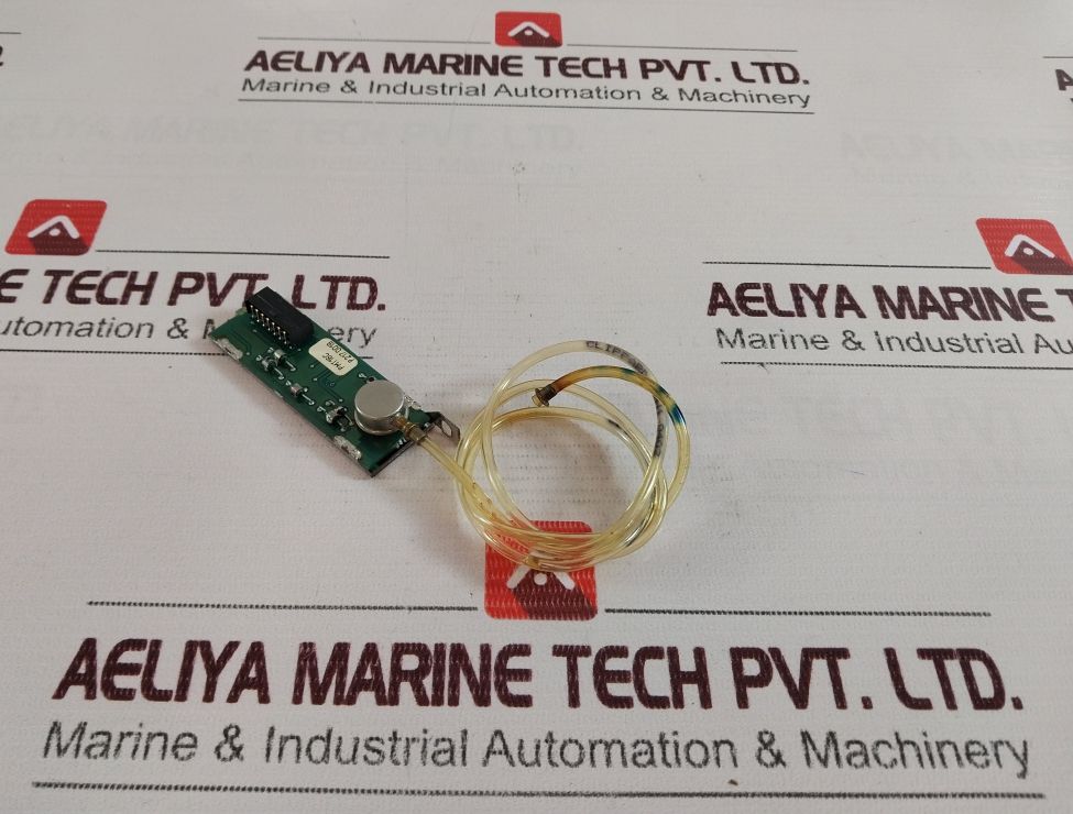 Vaisala Pmt16C Pressure Sensor Card
