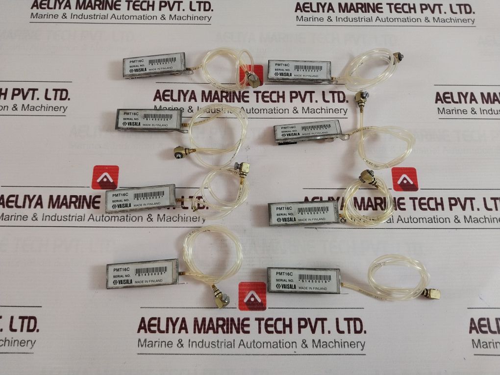 Vaisala Pmt16C
