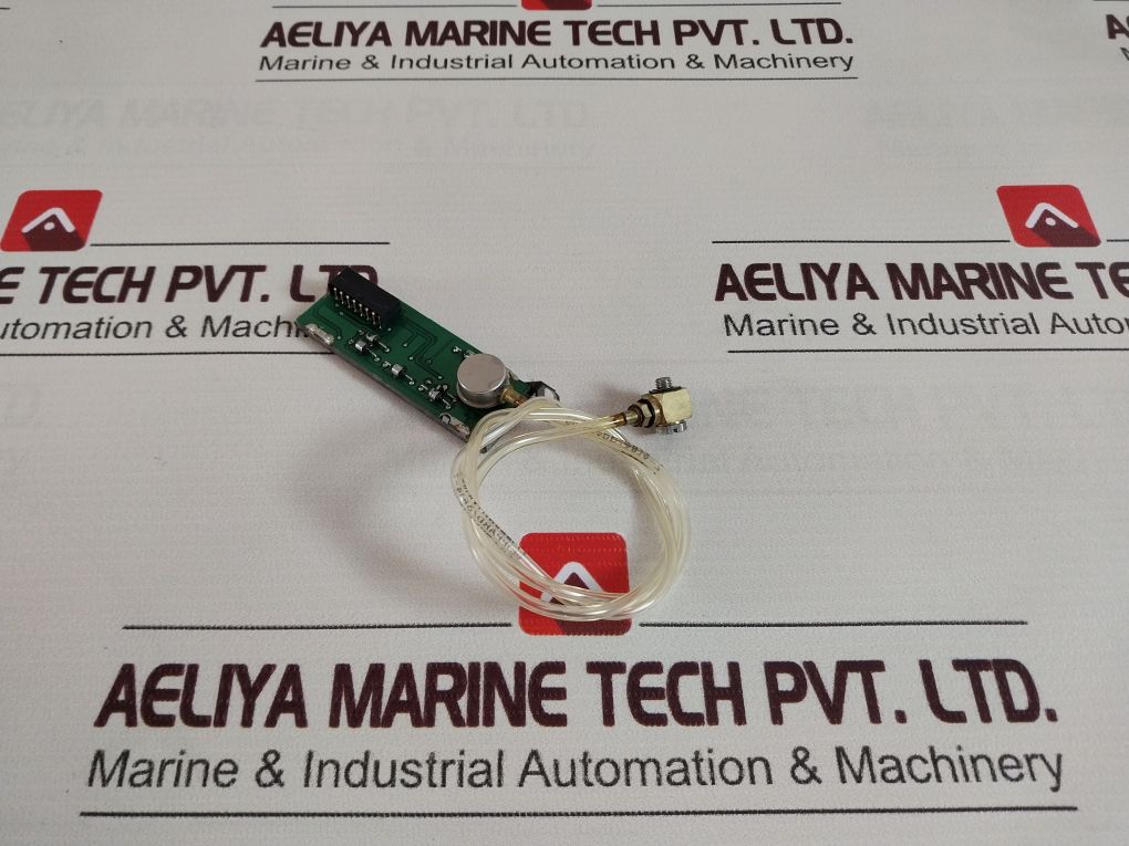Vaisala Pmt16C Pressure Sensor Card