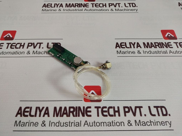 Vaisala Pmt16C Pressure Sensor Card