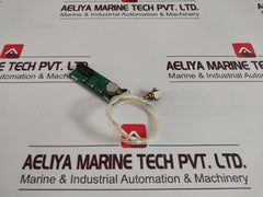 Vaisala Pmt16C Pressure Sensor Card
