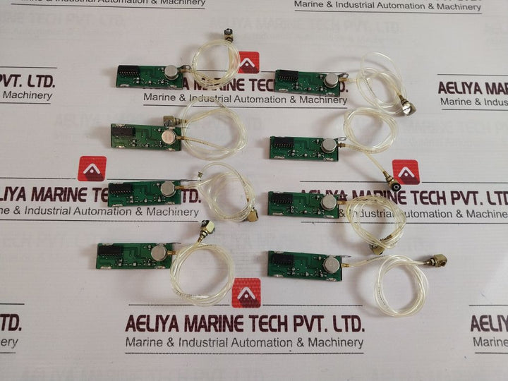 Vaisala Pmt16C Pressure Sensor Card