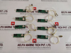 Vaisala Pmt16C Pressure Sensor Card