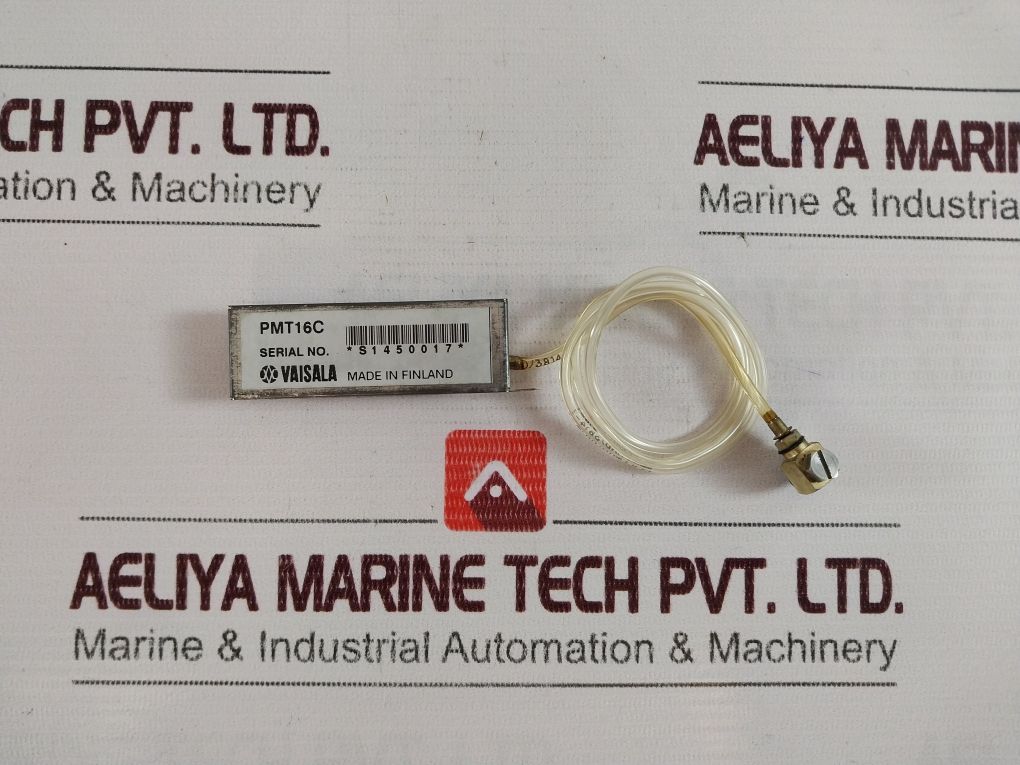 Vaisala Pmt16C Pressure Sensor Card