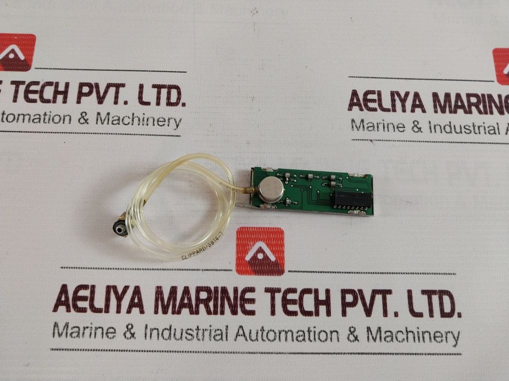 Vaisala Pmt16C Pressure Sensor Card