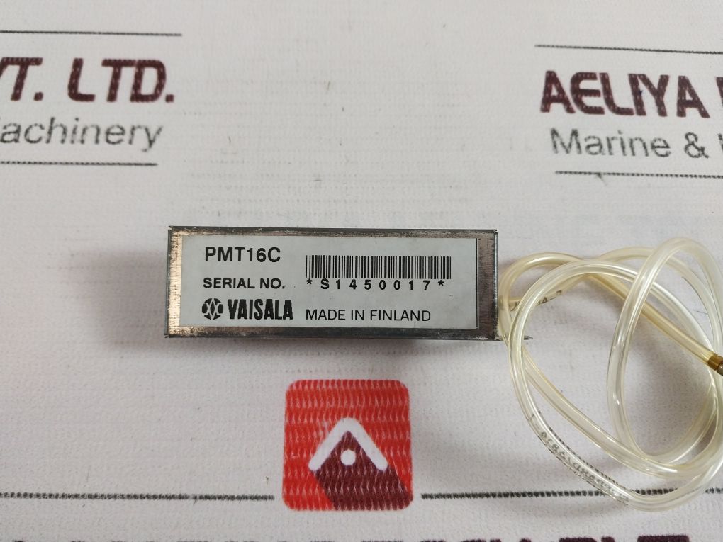 Vaisala Pmt16C Pressure Sensor Card