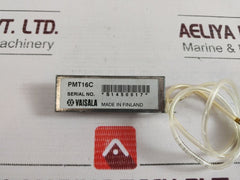 Vaisala Pmt16C Pressure Sensor Card