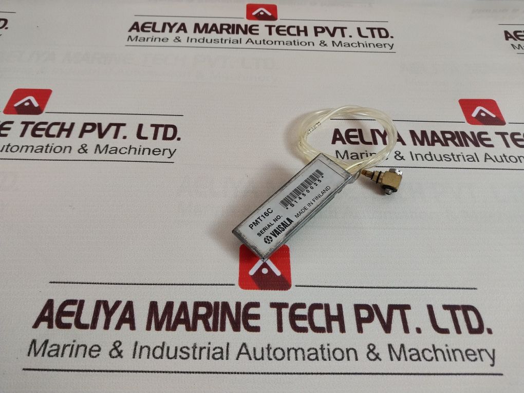 Vaisala Pmt16C Pressure Sensor Card
