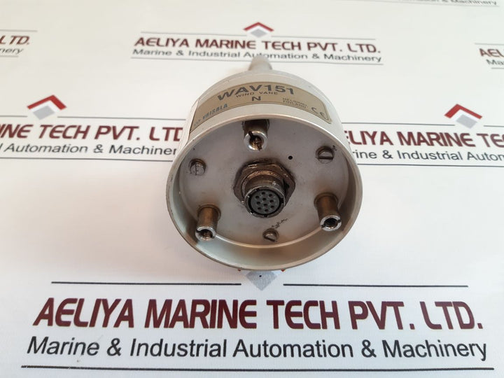 Vaisala Wav151 Wind Direction Sensor
