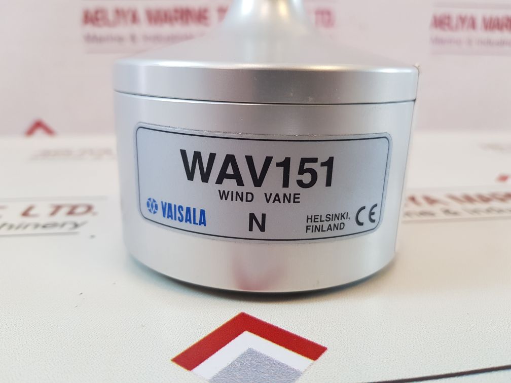 Vaisala Wav151 Wind Direction Sensor
