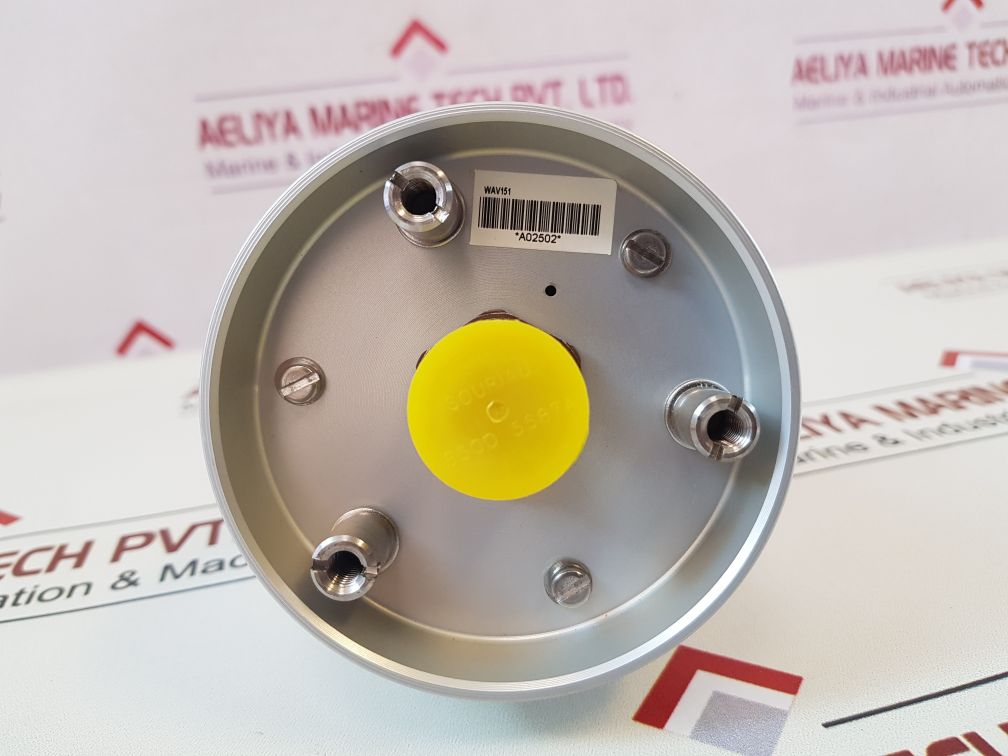 Vaisala Wav151 Wind Direction Sensor
