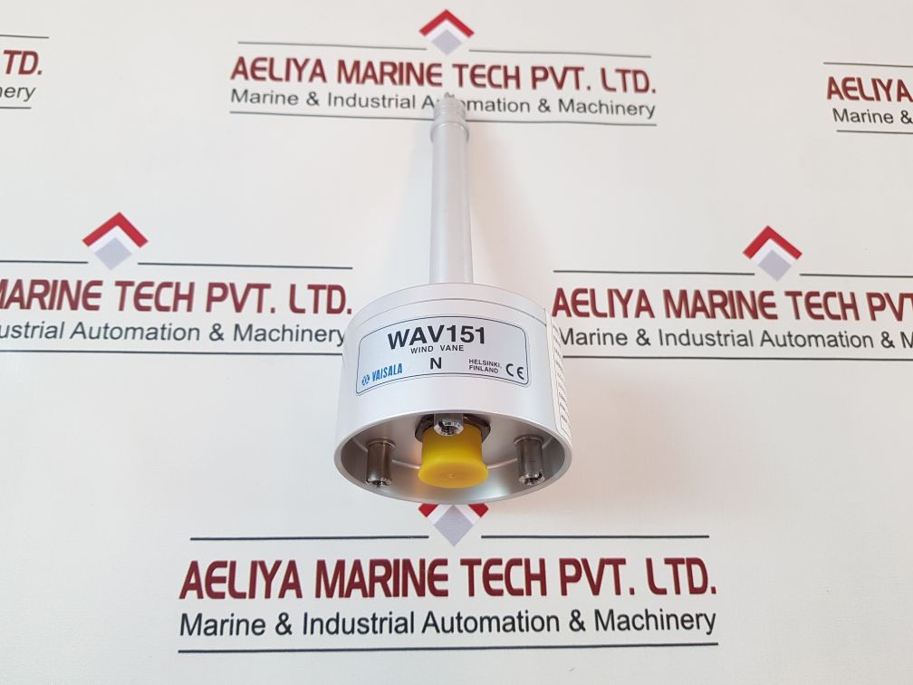 Vaisala Wav151 Wind Direction Sensor
