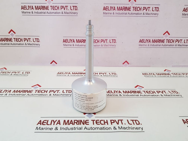 Vaisala Wav151 Wind Direction Sensor
