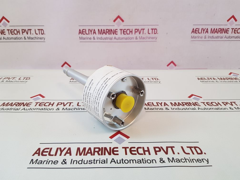 Vaisala Wav151 Wind Direction Sensor
