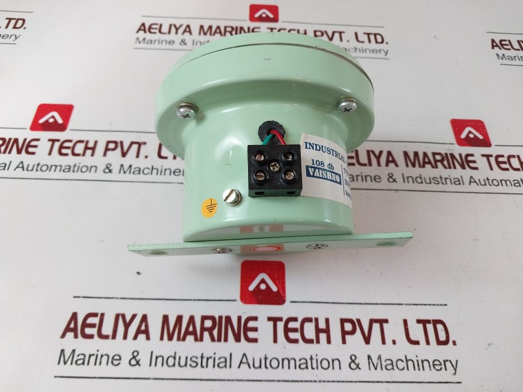 Vaishno Vh-002D Industrial Hooter