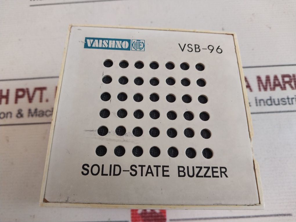 Vaishno Vsb-96 Solid-state Buzzer