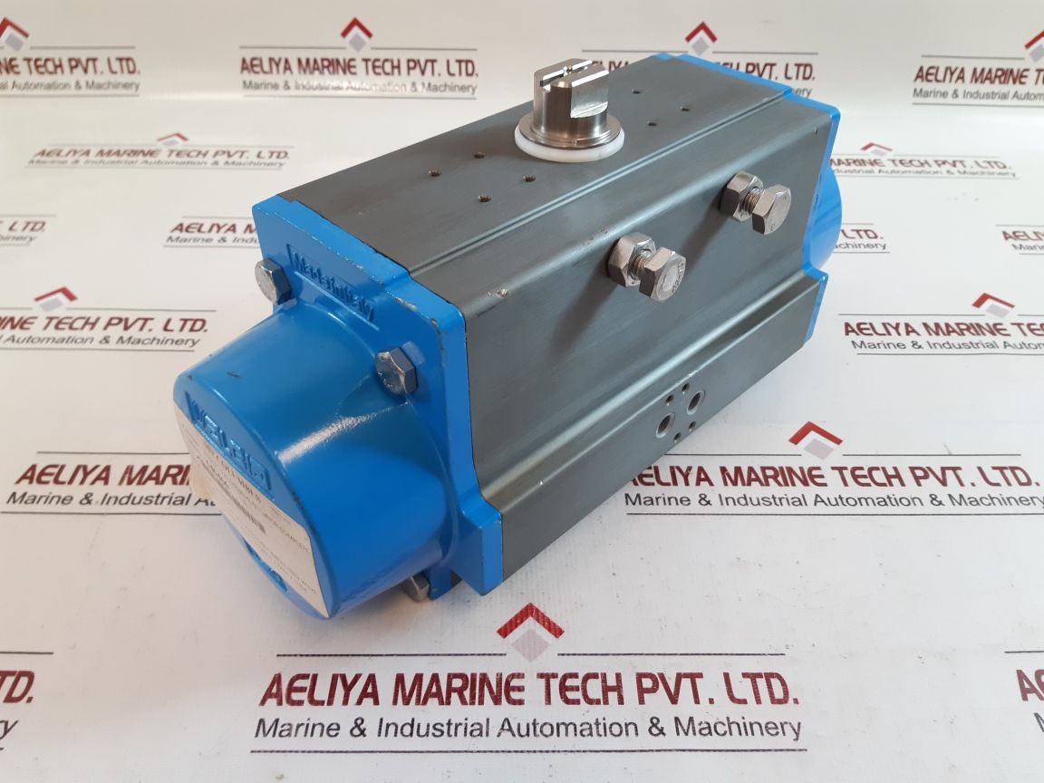 Valbia da pneumatic valve actuator 82da0019