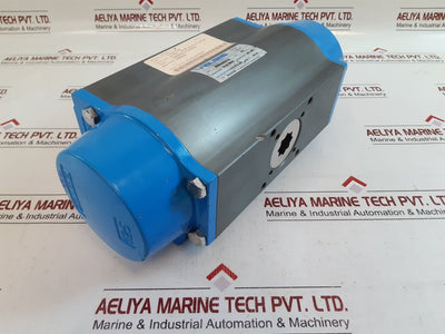 Valbia da pneumatic valve actuator 82da0019